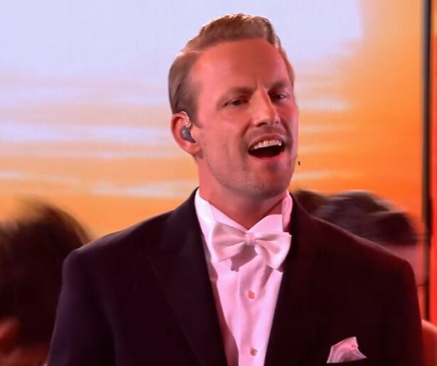 De spannende halve finale van Stars on Stage is aangebroken