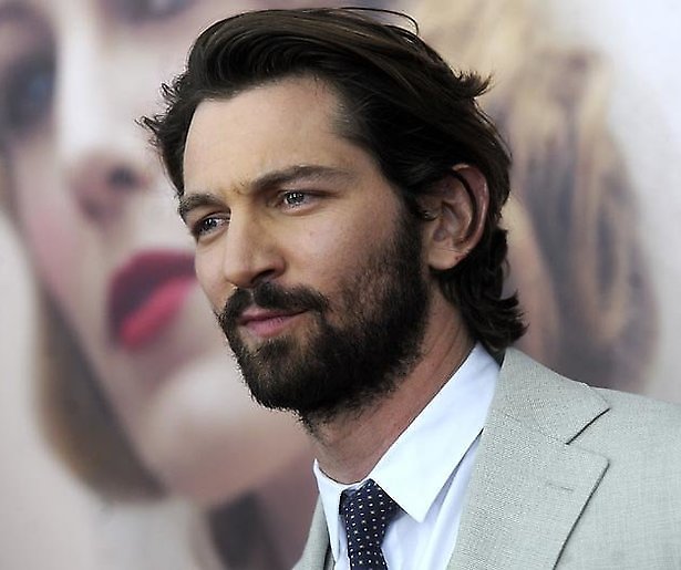 Michiel Huisman pakt hoofdrol in nieuwe HBO-serie