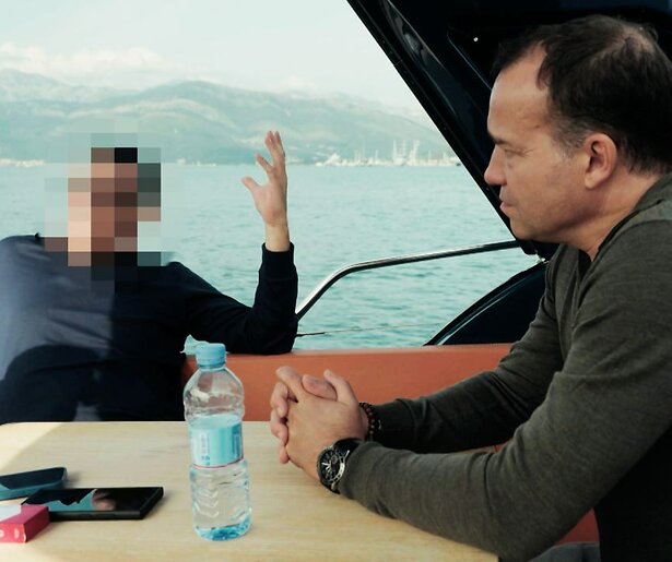 Mick van Wely weet nog niet of Micks Misdaaddossier een vervolg krijgt: 'Nog even afwachten'