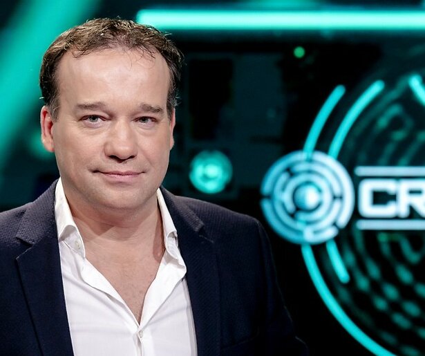 Mick van Wely geschorst wegens grensoverschrijdend gedrag