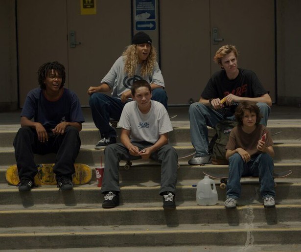 Jonah Hill komt met zijn regiedebuut Mid90s