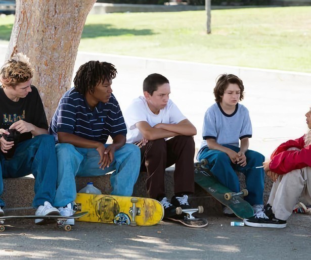 Mid90s, het regiedebuut van Jonah Hill