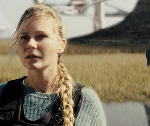 Michael Shannon en het wonderkind