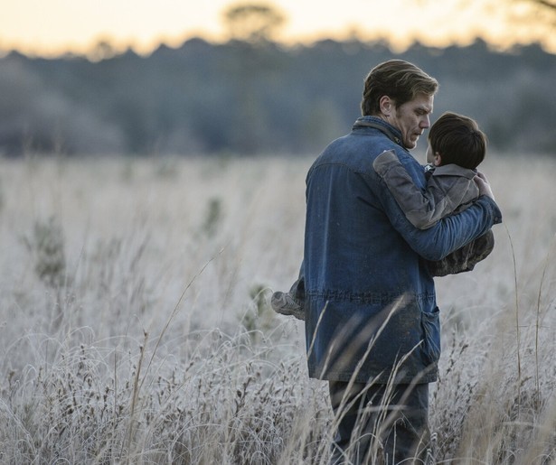 Michael Shannon en het wonderkind in Midnight Special