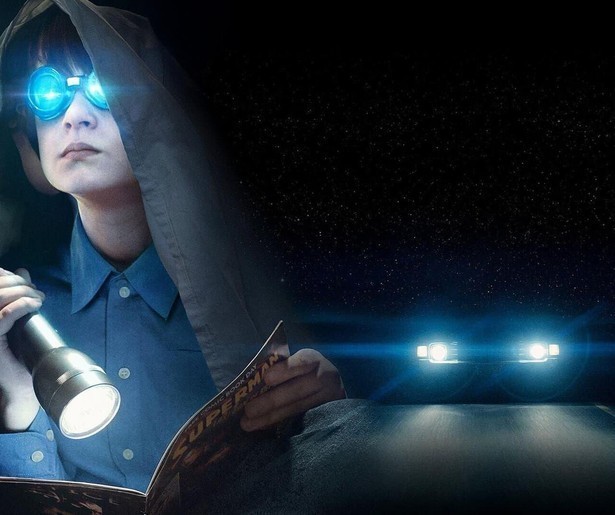 Michael Shannon en zijn wonderkind slaan op de vlucht in Midnight Special
