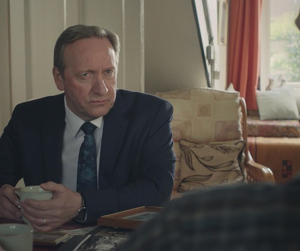 Nieuw seizoen Midsomer murders gaat beginnen