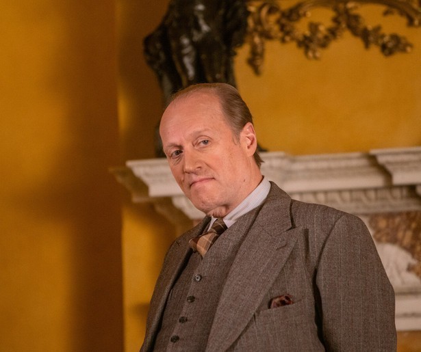 Midsomer Murders verandert in een moordspel