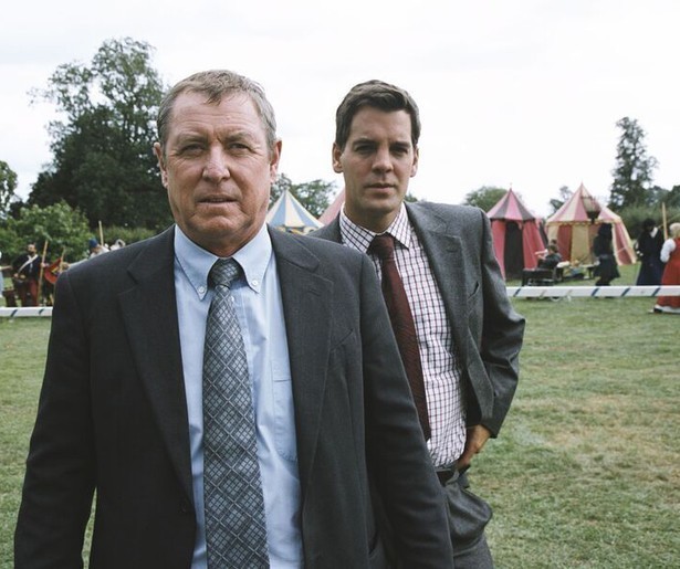 Ruzie om een renpaard