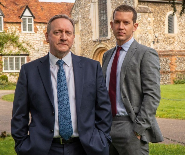 Barnaby en Winter gaan weer op onderzoek uit in seizoensopener Midsomer Murders