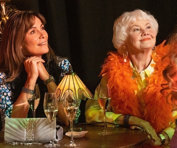 Dominostrijd versus dragqueens in nieuwe aflevering Midsomer Murders