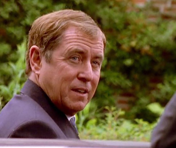 BBC First zendt de allereerste aflevering van Midsomer Murders opnieuw uit