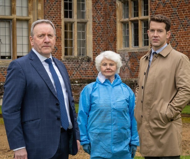 Het 24ste seizoen van Midsomer Murders gaat van start: dit moet je weten over aflevering één