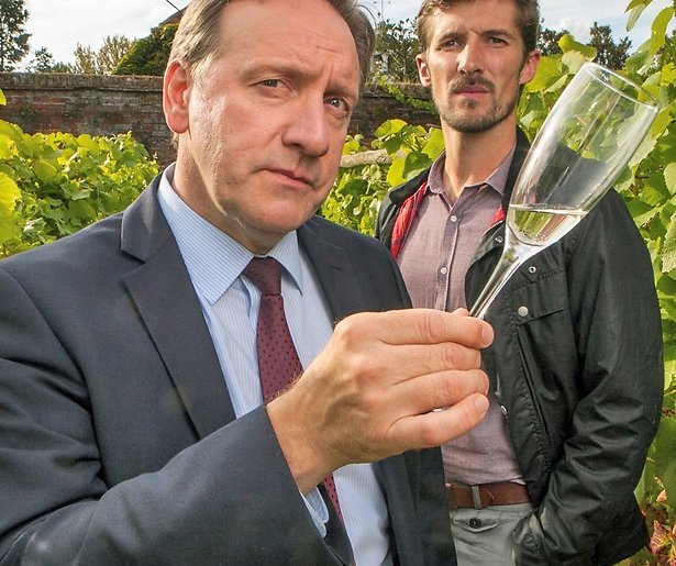 Kijktip: Start nieuw seizoen Midsomer Murders
