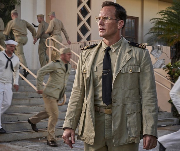 Midway is een epische oorlogsfilm vol spectaculaire CGI-effecten