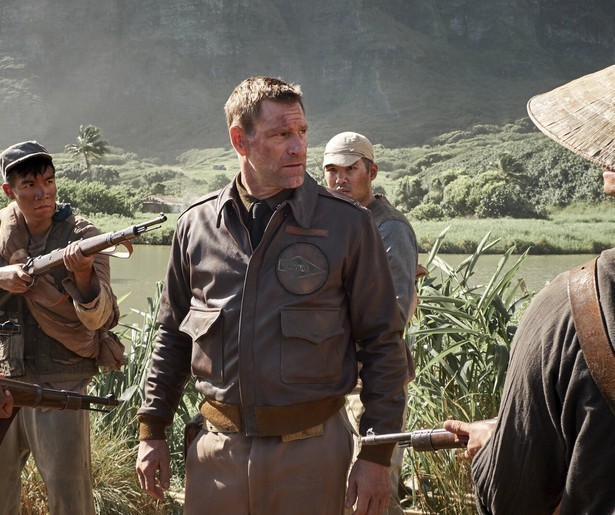 Midway is een epische oorlogsfilm vol spectaculaire CGI-effecten