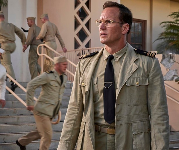 Midway is een epische oorlogsfilm vol spectaculaire CGI-effecten