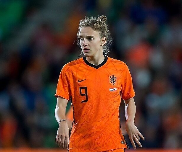 De TV van gisteren: Kwartfinale Oranjeleeuwinnen trekt 2.3 miljoen kijkers