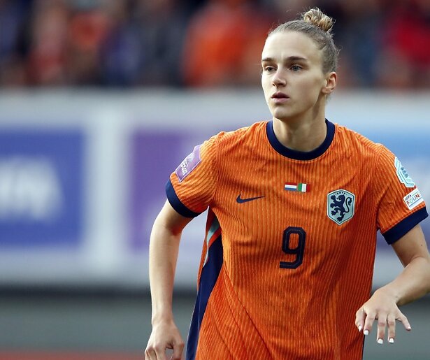 Winst is cruciaal voor de Oranjeleeuwinnen in het Nations League-duel tegen Oostenrijk