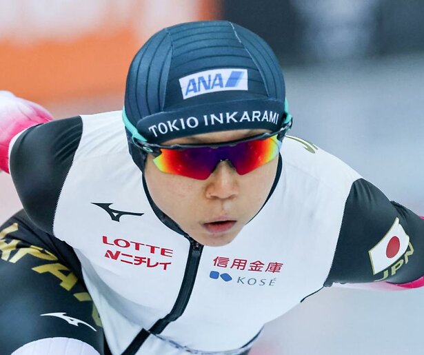 Miho Takagi hoopt nu eindelijk goud te halen op de 1500 meter tijdens wereldbekerwedstrijden in Salt Lake City