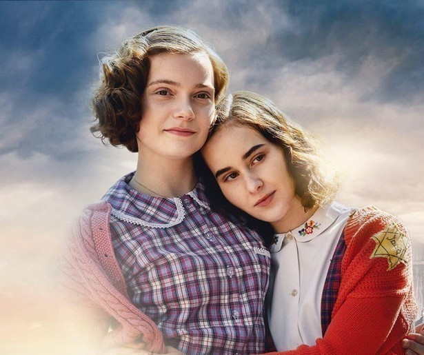 Net5 zendt op de dag van Dodenherdenking 'Mijn Beste Vriendin Anne Frank' uit