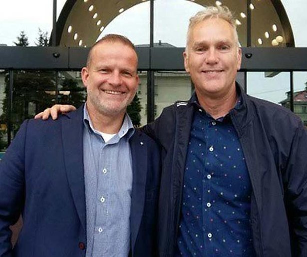 Mijn Missie vertelt het verhaal van Operatie Tango