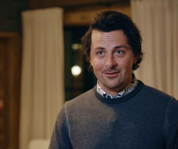 Napraten over de eerste week van Winter Vol Liefde: 'Mike zit al echt volledig onder de plak'