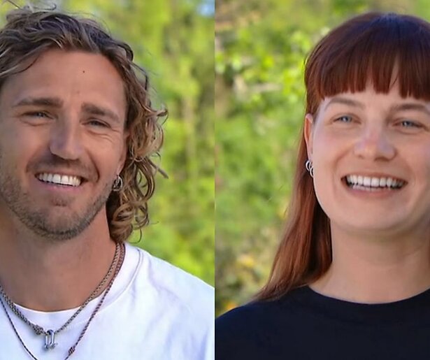 Kan Kia Mikes gevoelens voor Noor doen vergeten in B&B Vol Liefde?