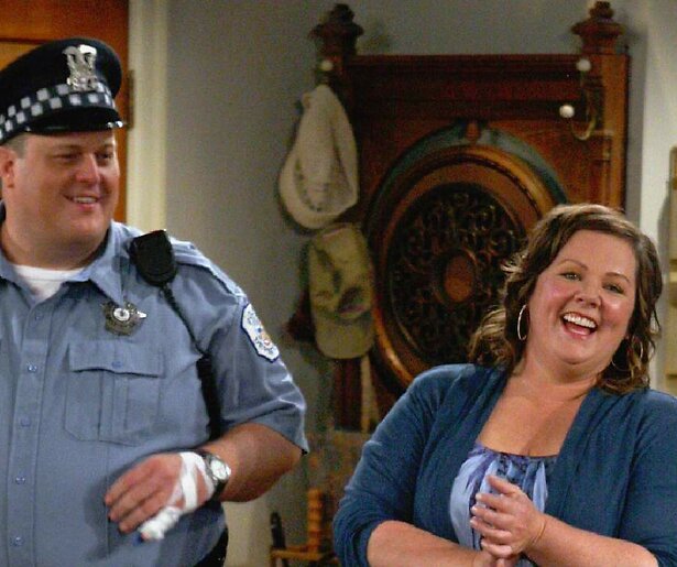 Lachen is gegarandeerd met Modern Family, Young Sheldon en Mike & Molly op Comedy Central