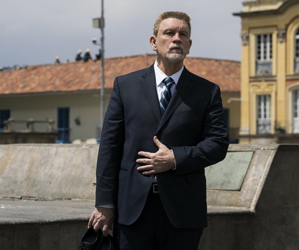 Mark Wahlberg staat voor een lastige opdracht in Mile 22