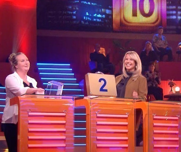 Dubbele winst voor finalist Miljoenenjacht