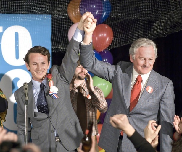 Van Milk tot Bros: deze films kijk je tijdens Paarse Filmweek op Paramount Network