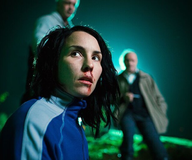 Noomi Rapace zint op wraak in tweede Millennium-fillm