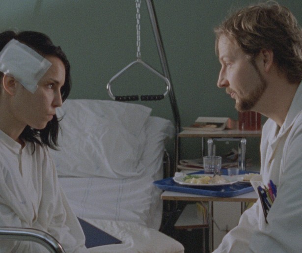 Lisbeths geheimzinnige verleden