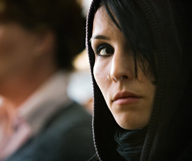 Duistere familiegeschiedenis ontleed in eerste Millennium-film