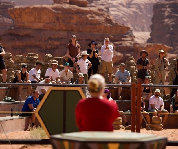 De verhoudingen staan op scherp in Million Dollar Desert op Net5