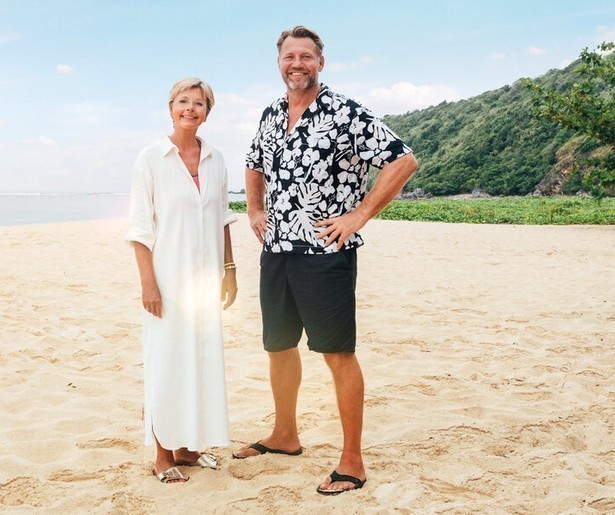 De drama laait op in nieuwe aflevering van Million Dollar Island