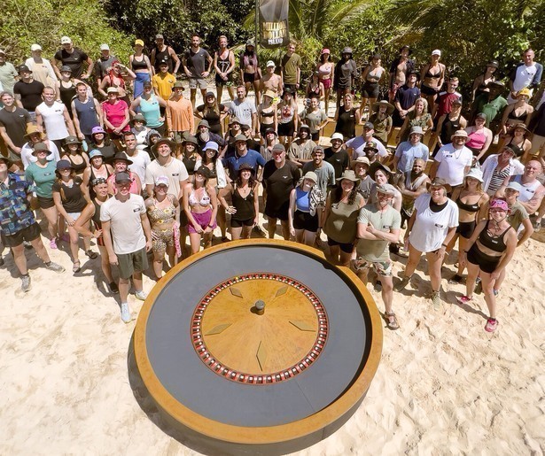 Bloed, zweet en bandjes in de spannende finale van Million Dollar Island