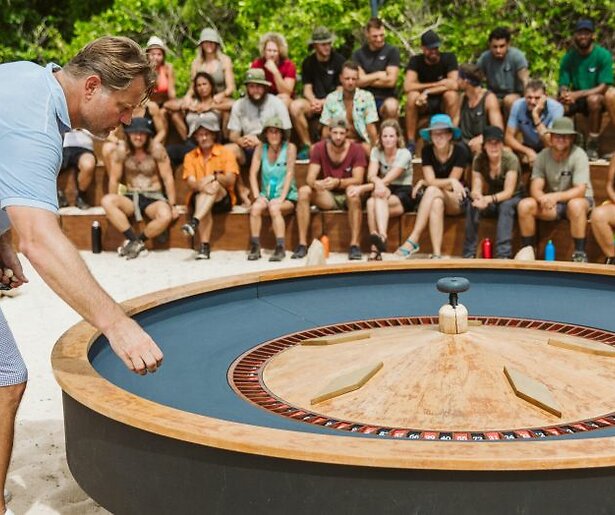 Verraad, strijd en vriendschap in survival reality programma Million Dollar Island