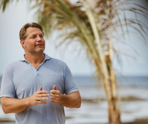 Tweede seizoen Million Dollar Island vanaf april 2023 te zien op SBS6