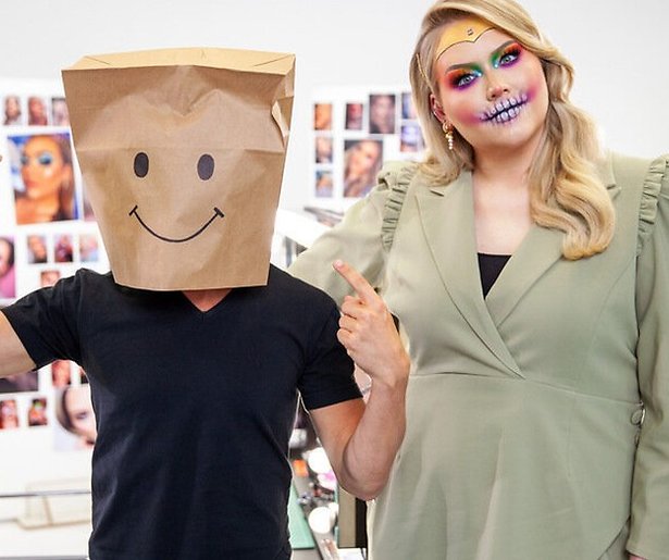 Weet Victor Mids Nikkie de Jager te overdonderen?