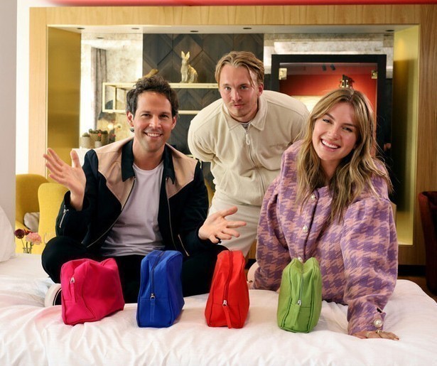 Victor pakt Maan weer aan in Mindf*ck