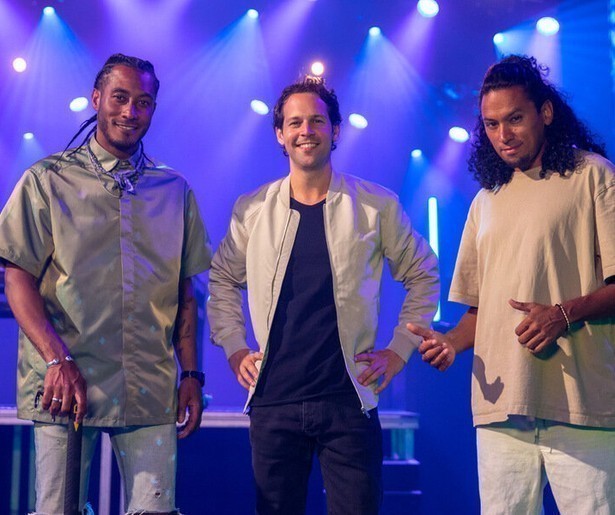 De laatste Mindf*ck van dit seizoen