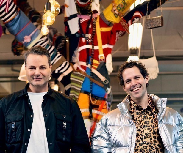 Victor Mids sluit het seizoen van Mindf*ck af met Fred van Leer