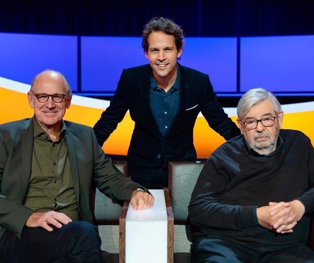 Victor Mids sluit het jaar weer af met bijzondere trucs in de Mindf*ck Oudejaarsspecial