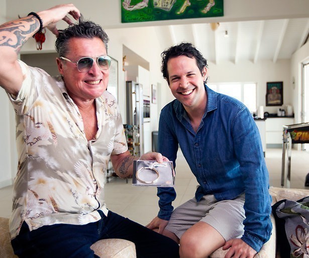 Drie dingen die je niet wist over Mindf*ck