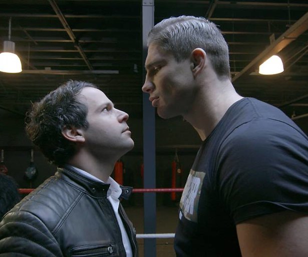 André van Duin en Rico Verhoeven in nieuw seizoen MINDF*CK