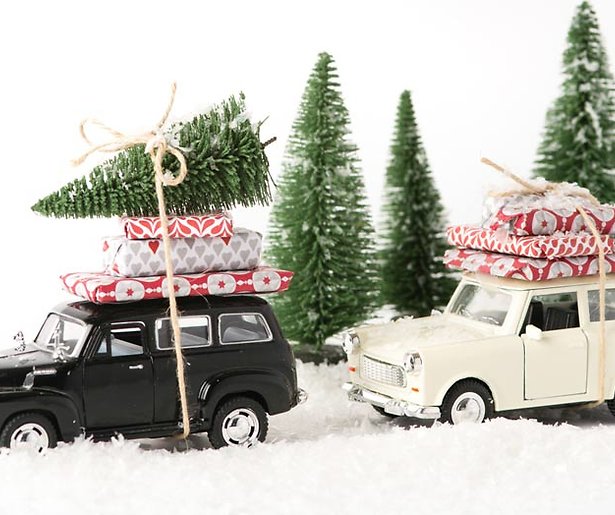 ‘Een kerstdorp moet uitnodigen er op vakantie te gaan’