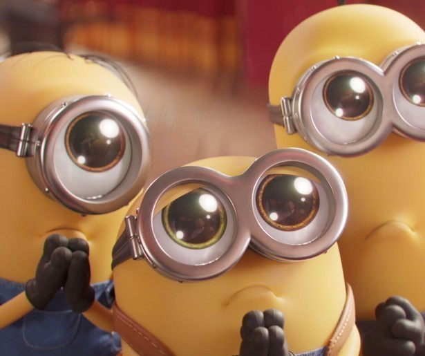 Steve Carrell wil superschurk worden in animatiefilm Minions: The Rise of Gru