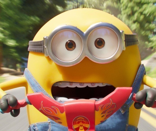 Steve Carrell wil een superschurk worden in de animatiefilm Minions: The Rise of Gru
