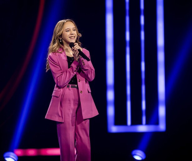 Wint voormalig Voice Kids-winnares Emma Kok ook de grote finale van Ministars?
